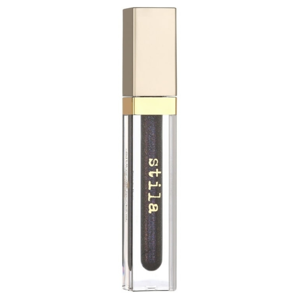 STILA Beauty Boss Lip Gloss, "In The Black" - Discontinued Color